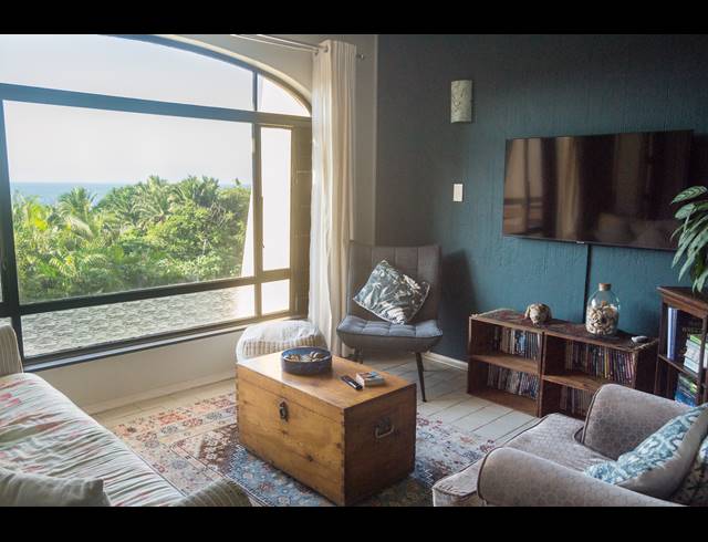 3 BEDROOM TOWNHOUSE FOR SALE IN SCOTTBURGH CENTRAL
